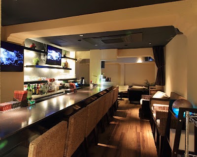 BarHome 京都木屋町店