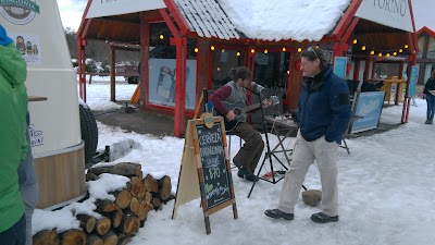Photos of Patagonia Truck - Cervezas