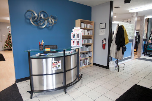 Shag Hair Studio - Thumbnail