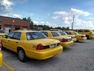Yellow Cab of Columbus