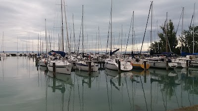 Photos of Hotel Kenese Port