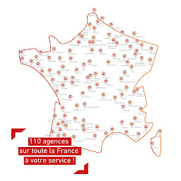 Photo n°5 de ACTIS Location à Chauvoncourt (Fournisseur d'équipement de manutention)