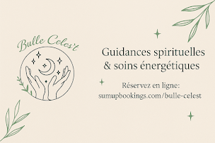 Photo n°1 de Bulle Celes't à Le Neubourg (Praticien en médecine holistique)