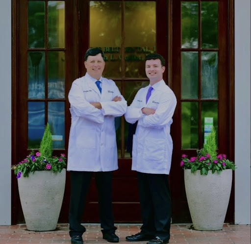 Pine Belt Dental & Dr. John Guillot