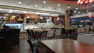 Photos of FATSA MADO CAFE