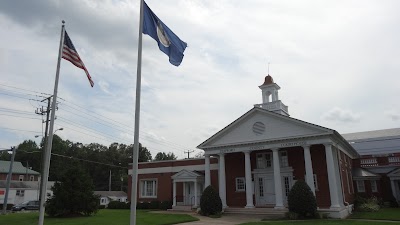 Stafford County General District Court