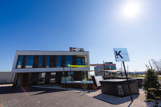 Győr, Baráti út 1, 9024