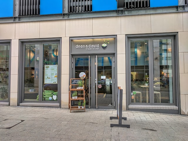 dean & david Dortmund GmbH