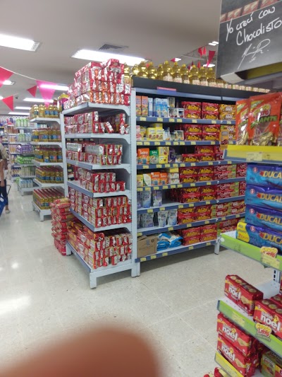 Photos of Olimpica Super Store