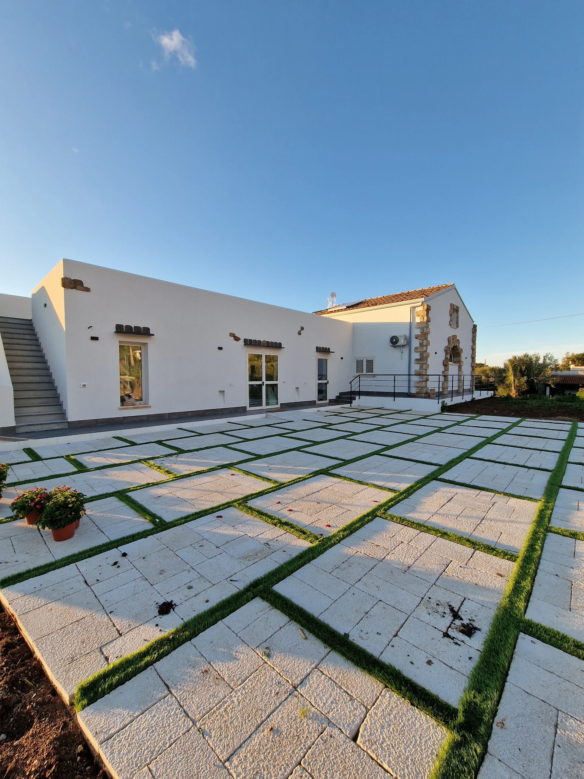 Villa Eden
