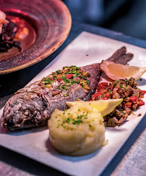 Photo n°16 de Les Sales Gosses à Palavas-les-Flots (Restaurant de tapas)