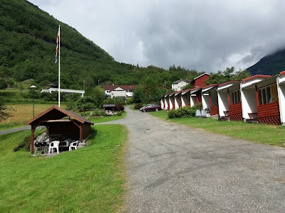 Photos of Fjord Cabins