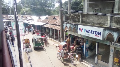 Photos of Guningonj Bazar