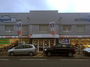 Photo n°3 de CarteGriseExpress - Carte Grise Pro à Athis-Mons (Concessionnaire automobile)