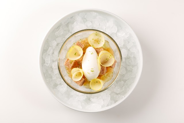 Restaurant La Table @ Le Parc ****, Obernai