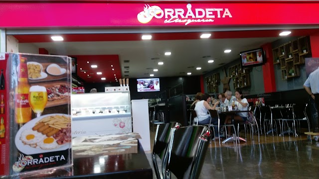 La Torradeta