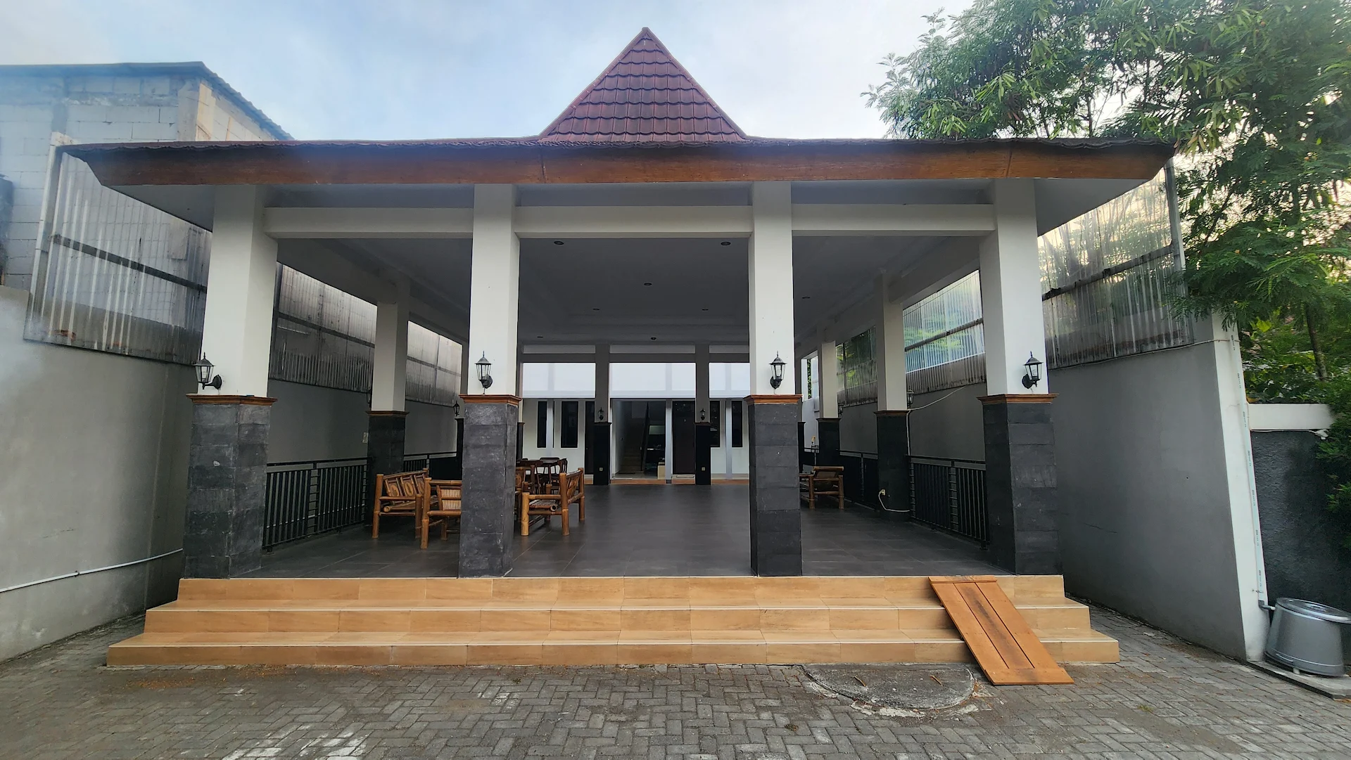 Ndalem Ayesha