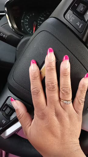 Nails City - Thumbnail