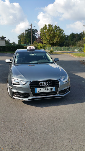 Taxis Meunier Sandrine - Thumbnail