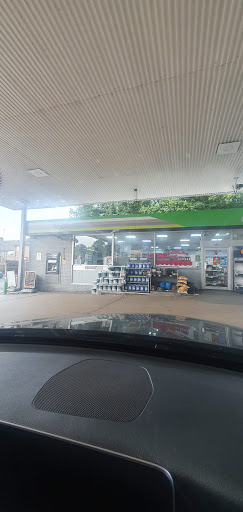 Applegreen Greenford Gallery - United Kingdom