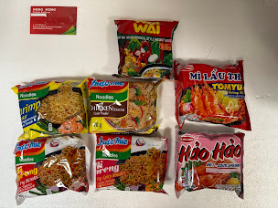 Photo n°5 de Hengheng Produit Exotique à Bourges (Fournisseur d'arômes et de parfums)