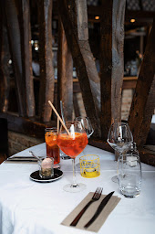 Photo n°35 de L'Étoile du Jour à Abbeville (Restaurant français)