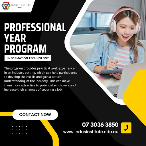 Indus Institute - Toowoomba Campus Gallery - Australia