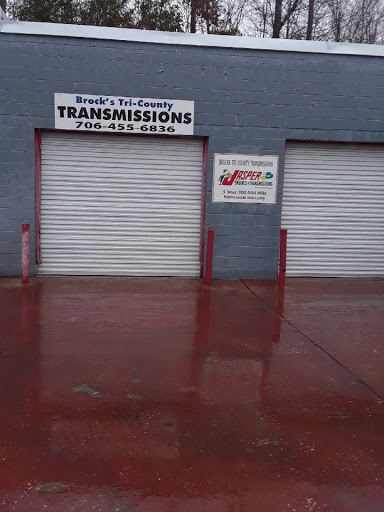 Brock's Tri-County Transmissions - Thumbnail