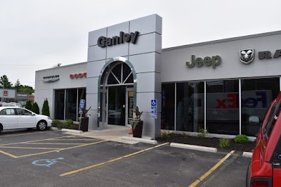 Photos of Ganley Village Chrysler Dodge Jeep Ram