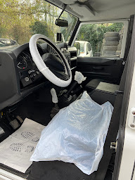 Photo n°18 de Pneus des Monts d'Or à Collonges-au-Mont-d'Or (Atelier de réparation de pneus)