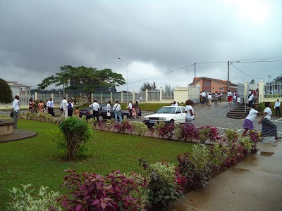 Photos of Eglise de J&eacute;sus-Christ des Saints des Derniers Jours, Centre de Pieu de Cocody