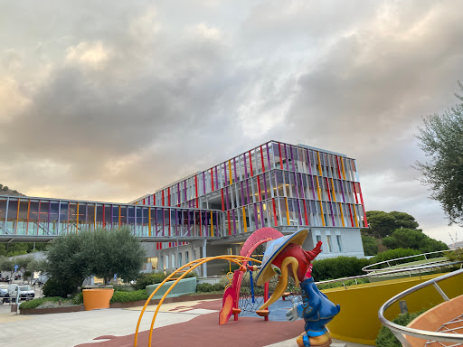 Hospital de Sant Joan de Déu Gallery - Spain