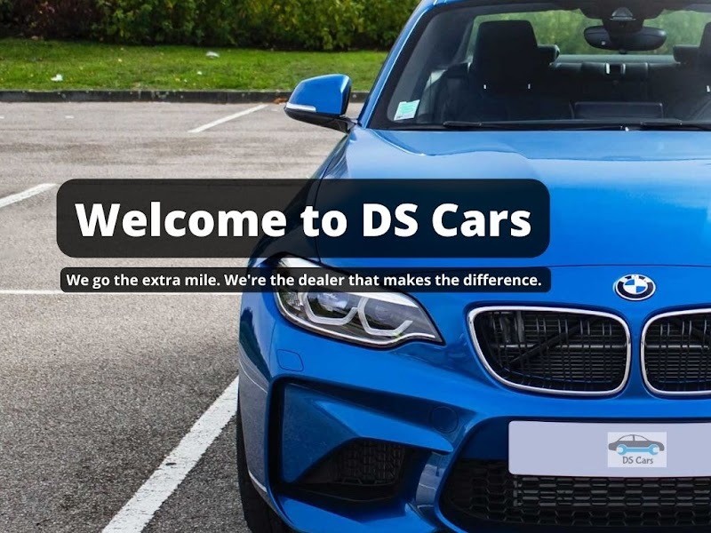 DS Cars photo 2