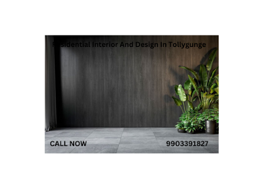 Sam Enterprise - Exceptional Residential Interior Design in Tollygunge post image