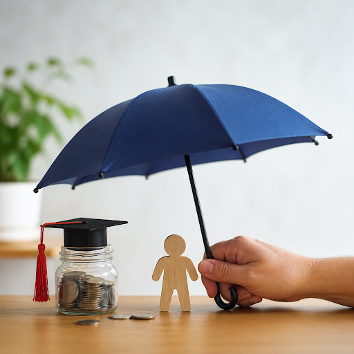 Give your child a strong financial shield with carefully planned child policies offering coverage… post image