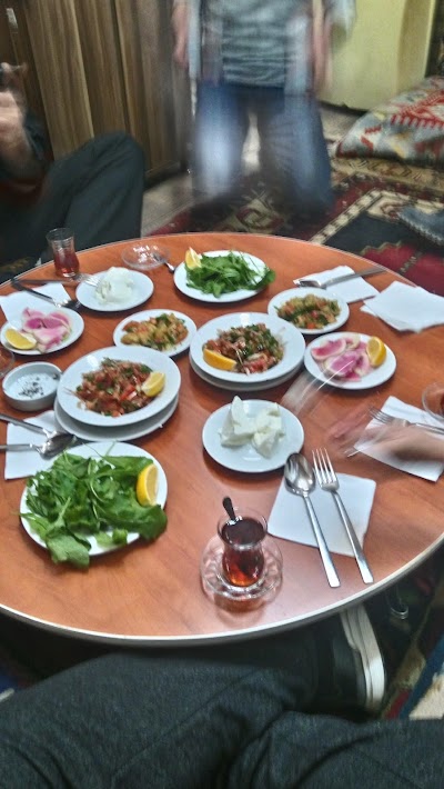 Kuytu Restaurant