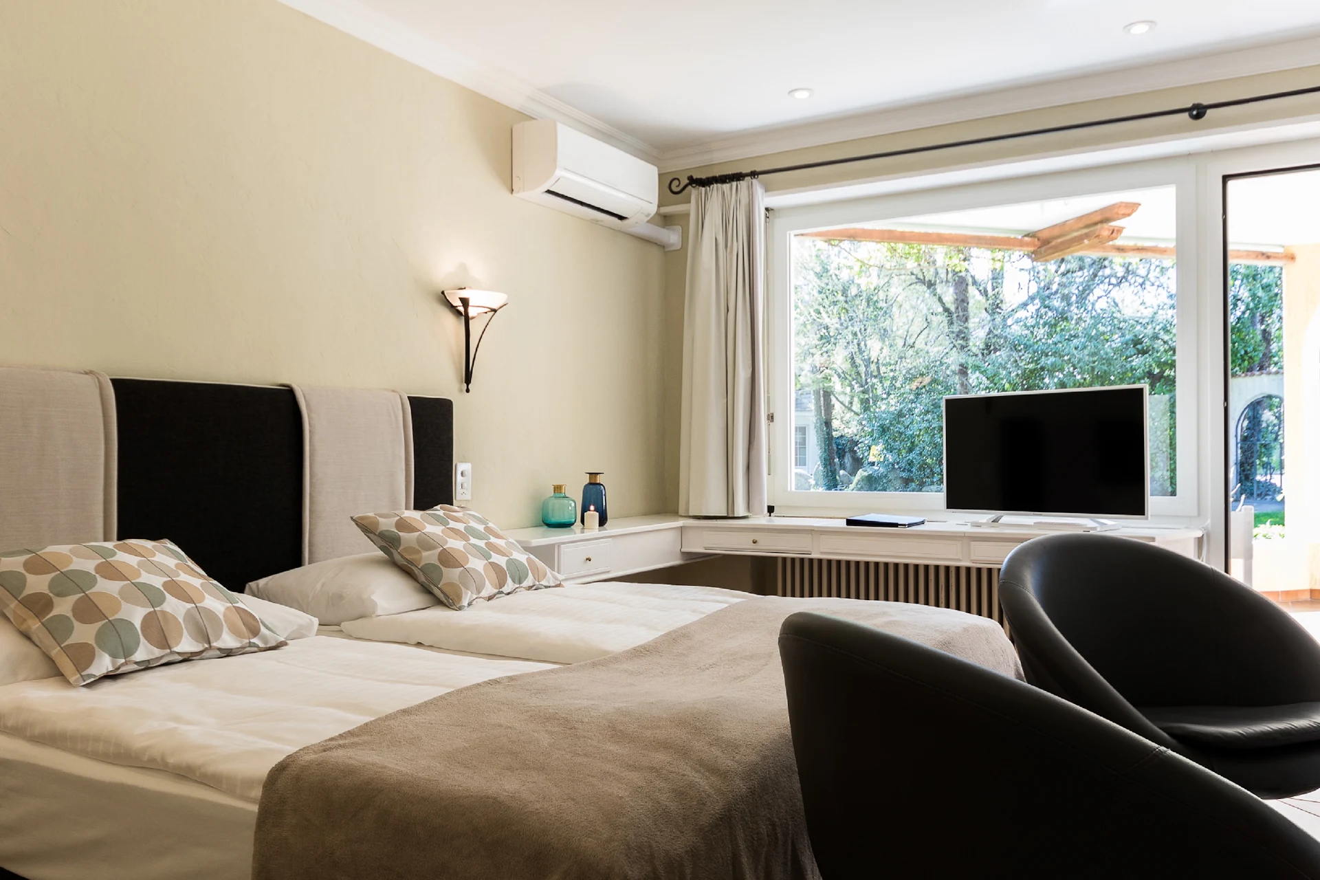 Albergo Losone