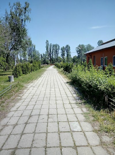 Photos of "Sveti Panteleymon" Hospital