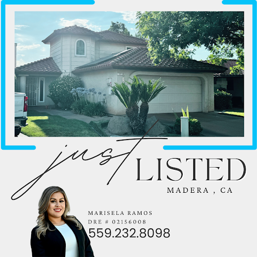 Marisela Ramos-Realtor - Thumbnail