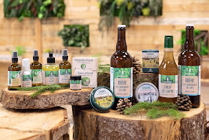 Photo n°3 de Aromacomtois à Amancey (Parfumerie)