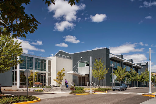 Happy Valley Library - Thumbnail