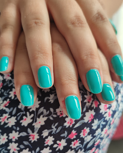 Ombre de soi - Esthéticienne à domicile - Institut de beauté - Thumbnail
