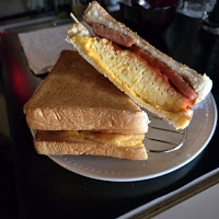 珈琲ト音楽 ジョーヂ(京美堂・昼営業)