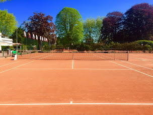 Photo n°3 de Racing Tennis Club de Roubaix à Roubaix (Club de tennis)