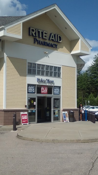 Rite Aid Pharmacy