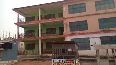 Photos of Ebenezer Hostel