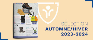 Photo n°2 de Protecthoms Pratz à Lavans-lès-Saint-Claude (Fournisseur de vêtements de protection)