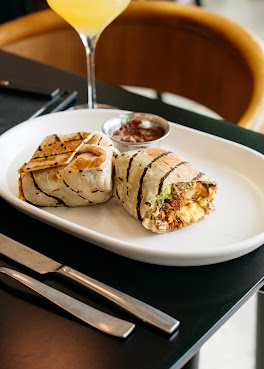 Silo Restaurant by null