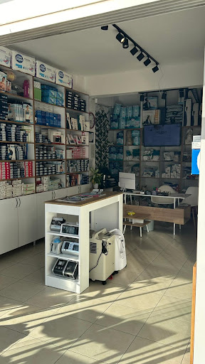Fethiye Çallı Medikal