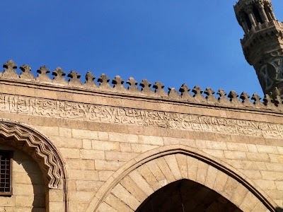 Photos of Almoez Ldin Allah Alfatmi-شارع المعز لدين الله الفاطمي